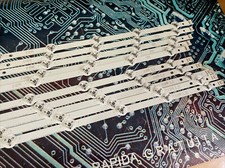 Strisce barre led usato  Trentola Ducenta