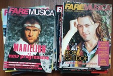 Fare musica lotto usato  Roma