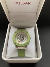 Pulsar kinetic watch d'occasion  Expédié en Belgium