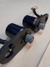 Evolve dual brush gebraucht kaufen  Berlin