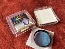 Neodymium filter gebraucht kaufen  Hanau