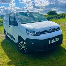2022 citroen berlingo for sale  HOLYWELL
