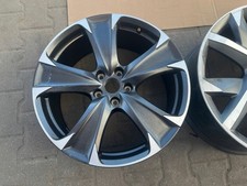 Alufelge zoll 5x112 gebraucht kaufen  Geesthacht