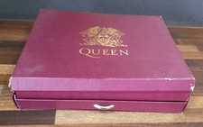 Queen box tricks for sale  RUSHDEN