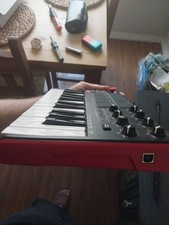 Akai professional mpk for sale  Antlers