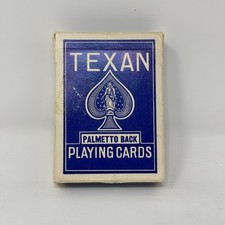 Carte gioco texan usato  Spedire a Italy