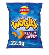 Walkers wotsits really for sale  CRAWLEY