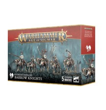 Barrow knights cavalieri usato  Cavriago