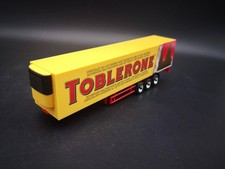 Herpa toblerone auflieger gebraucht kaufen Herpa toblerone auflieger gebraucht kaufen  Deutschland