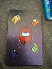 Amongas nitendo switch gebraucht kaufen  Münster