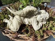 Engel liegend grabschmuck gebraucht kaufen Engel liegend grabschmuck gebraucht kaufen  Garching a.d.Alz