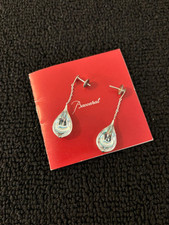 Boucle oreille psydélic d'occasion  Baccarat