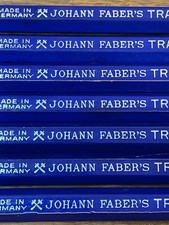 Johann faber 1920 gebraucht kaufen Johann faber 1920 gebraucht kaufen  Heiligenhafen