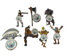 Manchester city badges for sale  MANCHESTER