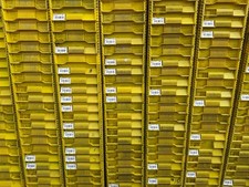 100 pack orbis for sale  Henrico