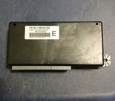 Usado, Módulo multifuncional F87B-14B205-EE 1998 98 FORD RANGER B3000 B4000 4x4 GEM BCM  comprar usado  Enviando para Brazil