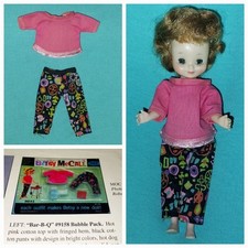 vintage betsy mccall doll for sale  Baldwinsville
