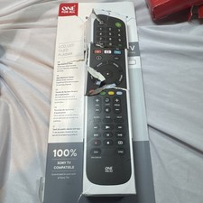One replacement remote for sale  BRAMPTON