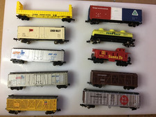 Freight cars trucks for sale  Hurricane