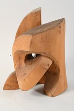 N89a32 skulptur abstraktion gebraucht kaufen  Neu-Ulm