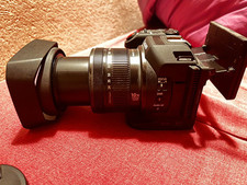 Caméra canon xc10 d'occasion  Gazeran