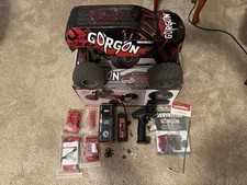 Gorgon monster truck for sale  Memphis