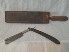 Rare ancien affûteur d'occasion  Brienon-sur-Armançon