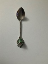 Decorative teaspoon lilly for sale  CRAWLEY