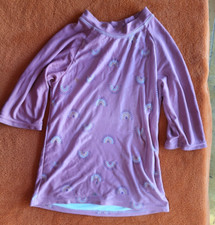 Schwimmshirt mädchen 122 gebraucht kaufen  Pfungstadt