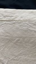 Ancien drap toile d'occasion  Carry-le-Rouet