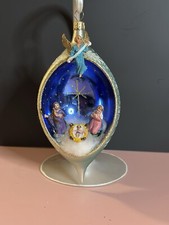 Vtg christopher radko for sale  Boston