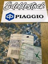 Vis guidon piaggio d'occasion  Verneuil-l'Étang