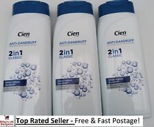 Anti dandruff shampoo for sale  NOTTINGHAM