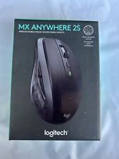 New logitech anywhere for sale  San Jose