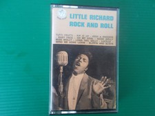 Little richard rock usato  Cressa