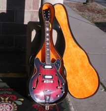 univox flier hi guitar for sale univox flier hi guitar for sale Williston Park