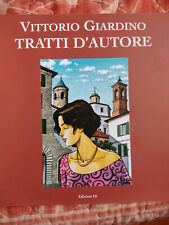 Vittorio giardino tratti usato  San Lorenzo Nuovo