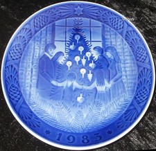 1983 royal copenhagen gebraucht kaufen  Deutschland