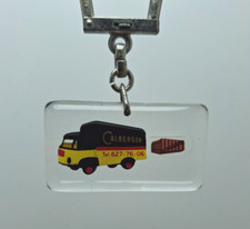 Bourbon mobile calberson... d'occasion  Paulhaguet