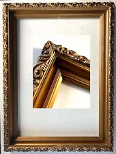 Antica grande cornice usato  Italia