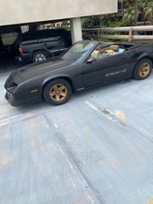 1988 chevrolet camaro for sale  Long Beach
