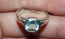 Sparkling topaz gem for sale  Berryville
