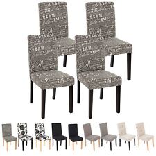 4er set esszimmerstuhl gebraucht kaufen  Welzheim