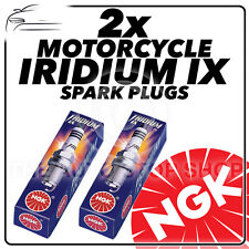 Ngk iridium spark for sale  COLERAINE