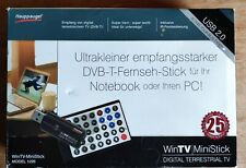 Hauppauge wintv ministick gebraucht kaufen  Hilzingen