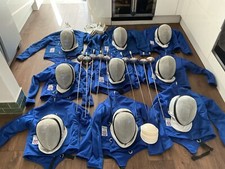 Fencing bundle for sale  BENFLEET