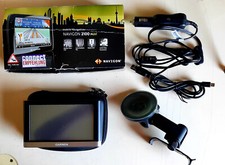Navigationsgerät navigon 2100 gebraucht kaufen  Essen