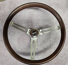 Volante 1969 Camaro SS 3 raios, bom estado comprar usado  Enviando para Brazil