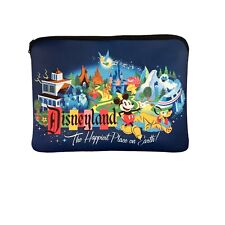 Disneyland laptop sleeve for sale  Evergreen Park
