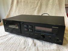 Luxman k322 stereo for sale  COVENTRY